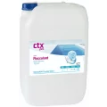 CTX 41 Flocculant for swimming pool, liquid, 5 L