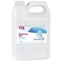 CTX 51 WallCleaner Plus for swimming pool, liquid, 25 L