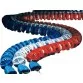 AstralPool floating lane rope for pool, 16,5 m, White, Moscow model Photo №1