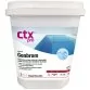 CTX 17 Genbrom for swimming pool, granulated, 5 kg Photo №1