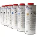 Renolit Alkorplan xtreme PVC weld sealant for pool liners, 1 l, pack of 6, Ice