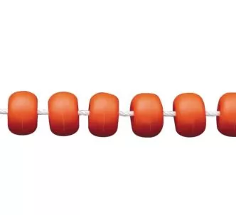 AstralPool Rome floaters for pool, Orange