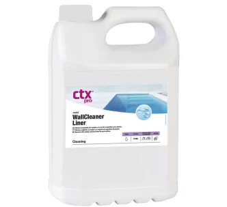 CTX 53 WallCleaner Liner for swimming pool, liquid, 5 L