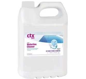 CTX 75 Waterline cleaner gel detergent for swimming pool, 5 L