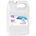 CTX 75 Waterline cleaner gel detergent for swimming pool, 25 L