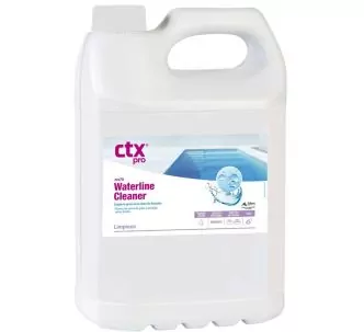 CTX 75 Waterline cleaner gel detergent for swimming pool, 25 L