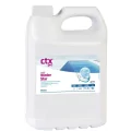 CTX 550 WinterStar treatment liquid for swimming pool, 25 L