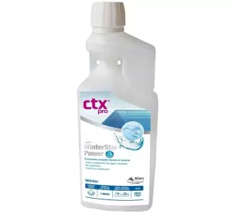  CTX 551c WinterStar Power treatment liquid for swimming pool, 1 L