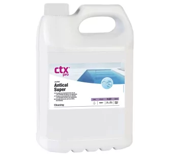 CTX 700 Descaler Super for swimming pools, 5 L