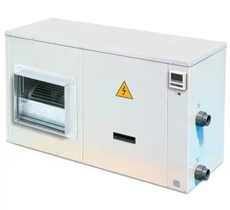 AstralPool Siberia 4 cooler for swimming pool, 4.4 kW, 230 V