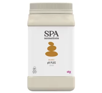 CTX 912 pH plus for spa, 1 kg