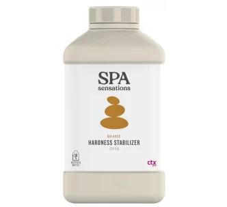CTX 913 Hardness Stabilizer for spa, 1 L