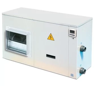 AstralPool Siberia 8 cooler for swimming pool, 8.9 kW, 400 V