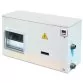 AstralPool Siberia 10 cooler for swimming pool, 10.7 kW, 400 V Photo №1