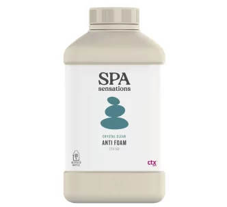 CTX 932 Anti Foam for spa, 1 L