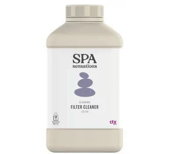 CTX 941 Cartridge filter cleaner for spa, 1 L