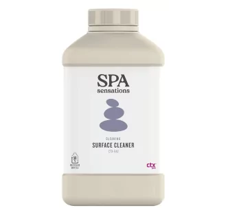CTX 942 Surface Cleaner for spa, 1 L