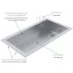 AstralPool Optimal stainless steel pool with skimmer, 5 x 3 x 1,2 m Photo №2