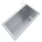 AstralPool Optimal stainless steel pool with skimmer, 5 x 3 x 1,2 m Photo №1
