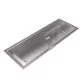 AstralPool Wellness stainless steel pool with skimmer, 9 x 3 x 1,2 m Photo №1