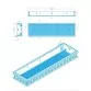 AstralPool Sports stainless steel pool with overflow, 12 x 3 x 1,2 m Photo №2