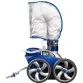 Polaris 3900 sport hydraulic pressure cleaner for swimming pool, 14 x 7m Photo №1