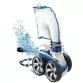 Polaris 3900 sport hydraulic pressure cleaner for swimming pool, 14 x 7m Photo №2