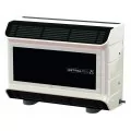 AstralPool CDP line 2 ambient dehumidifiers with 6 kW water heater battery for pool, 2 l/h