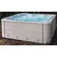 Aquavia Premium Line Velvet SPA tub 233 x 233 x 91 cm, 5 places Photo №3