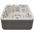 Aquavia Premium Line Essence SPA tub 216 x 216 x 90 cm, 5 places