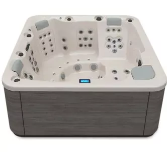 Aquavia Premium Line Essence SPA tub 216 x 216 x 90 cm, 5 places