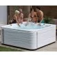 Aquavia Premium Line Essence SPA tub 216 x 216 x 90 cm, 5 places Photo №4