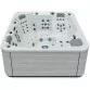 Aquavia Premium Line Essence SPA tub 216 x 216 x 90 cm, 5 places Photo №2