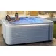 Aquavia Premium Line Essence SPA tub 216 x 216 x 90 cm, 5 places Photo №3
