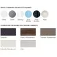 Aquavia Premium Line Soft SPA tub 216 x 216 x 90 cm, 6 places Photo №9