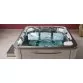 Aquavia Premium Line Soft SPA tub 216 x 216 x 90 cm, 6 places Photo №4