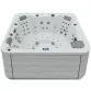 Aquavia Premium Line Soft SPA tub 216 x 216 x 90 cm, 6 places Photo №2