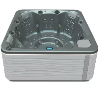 Aquavia Premium Line Soft SPA tub 216 x 216 x 90 cm, 6 places