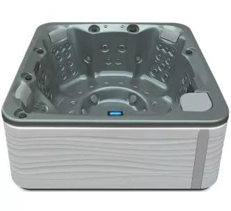 Aquavia Premium Line Soft SPA tub 216 x 216 x 90 cm, 6 places