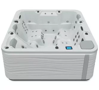 Aquavia Premium Line Nice SPA tub 216 x 216 x 90 cm, 5 places
