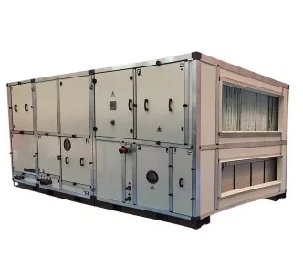 AstralPool Airpool+ 84 ducted dehumidifiers for pool, 13,300 m3h