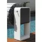AstralPool Octeo above ground automatic swimming pool covers 4.03 x 12m Photo №2