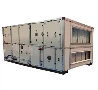 AstralPool Airpool+ 132 ducted dehumidifiers for pool, 21,000 m3h