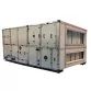 AstralPool Airpool+ 132 ducted dehumidifiers for pool, 21,000 m3h Photo №1