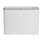 Zodiac Sirocco2 white ambient dehumidifier for pool, 2,5 l/h, 600 m3h Photo №1