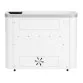 Zodiac Sirocco2 white ambient dehumidifier for pool, 2,5 l/h, 600 m3h Photo №2