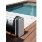 AstralPool Sveltea above ground automatic swimming pool covers 4.03 x 12 m Photo №1