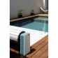 AstralPool Sveltea above ground automatic swimming pool covers 4.03 x 12 m Photo №3