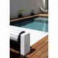 AstralPool Sveltea above ground automatic swimming pool covers 4.03 x 12 m Photo №2
