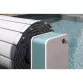 AstralPool Sveltea above ground automatic swimming pool covers 4.03 x 12 m Photo №5